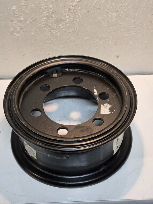 Rim for Forklift 4P15 | 3881 | 3804-1 | 7408-2 | 904965 | 17 3/4" Outer Diameter