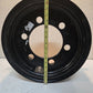 Rim for Forklift 4P15 | 3881 | 3804-1 | 7408-2 | 904965 | 17 3/4" Outer Diameter