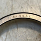 2 Qty of SKF Bearings 45449 Single Row Tapered Roller Bearings 21258C (2 Qty)