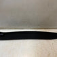 Tesla Model X Driver LH Sun Visor Trim Bezel Left 1050286-04-H