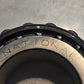 National 3782 | 08MH Taper Bearing with National 3720 | 13DH Outer Race
