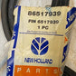 New Holland 86517939 Belt Transmission Equivalent V-Belt Fin 6517939