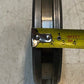 Transmission Synchronizer 38-Spline 49mm Bore 118mm OD 29mm Wide