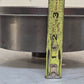 Disc Brake Rotor and Hub Assembly | 4 x 5" Bolt Pattern | 11" Rotor Diameter