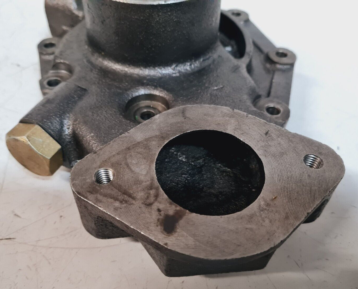 Diesel Engine Water Pump For John Deere RE500734 | 0511100