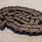 Tsubaki Roller Chain HKK50H | 5 Ft Length