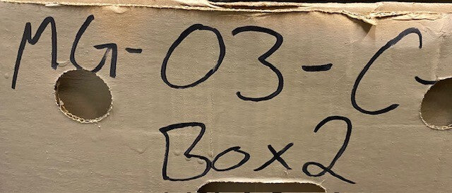 10 Quantity of ABT Bearings S6201RS | SS62012RS | 32mm OD 12mm Bore (10 Qty)