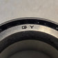 7 Quantity of LYC/GY Tapered Roller Bearing Cones 25580 | 1-3/4" Bore (7 Qty)