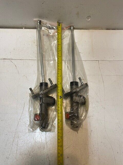 2 Quantity of Clutch Master Cylinders M0436 | 137.62004 (2 Quantity)