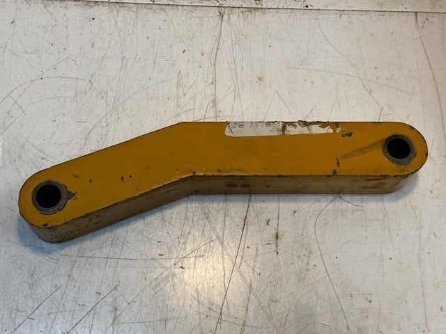 ALAMO #02958644 HITCH POST ASY 4 BAR LINK 19MM BORE 2" THICK 13-1/2" LONG