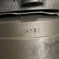 CV Axle Shaft Reman 55-0343 | 24131 | 27-Spline 38" Long 24mm Thread 28mm Shaft