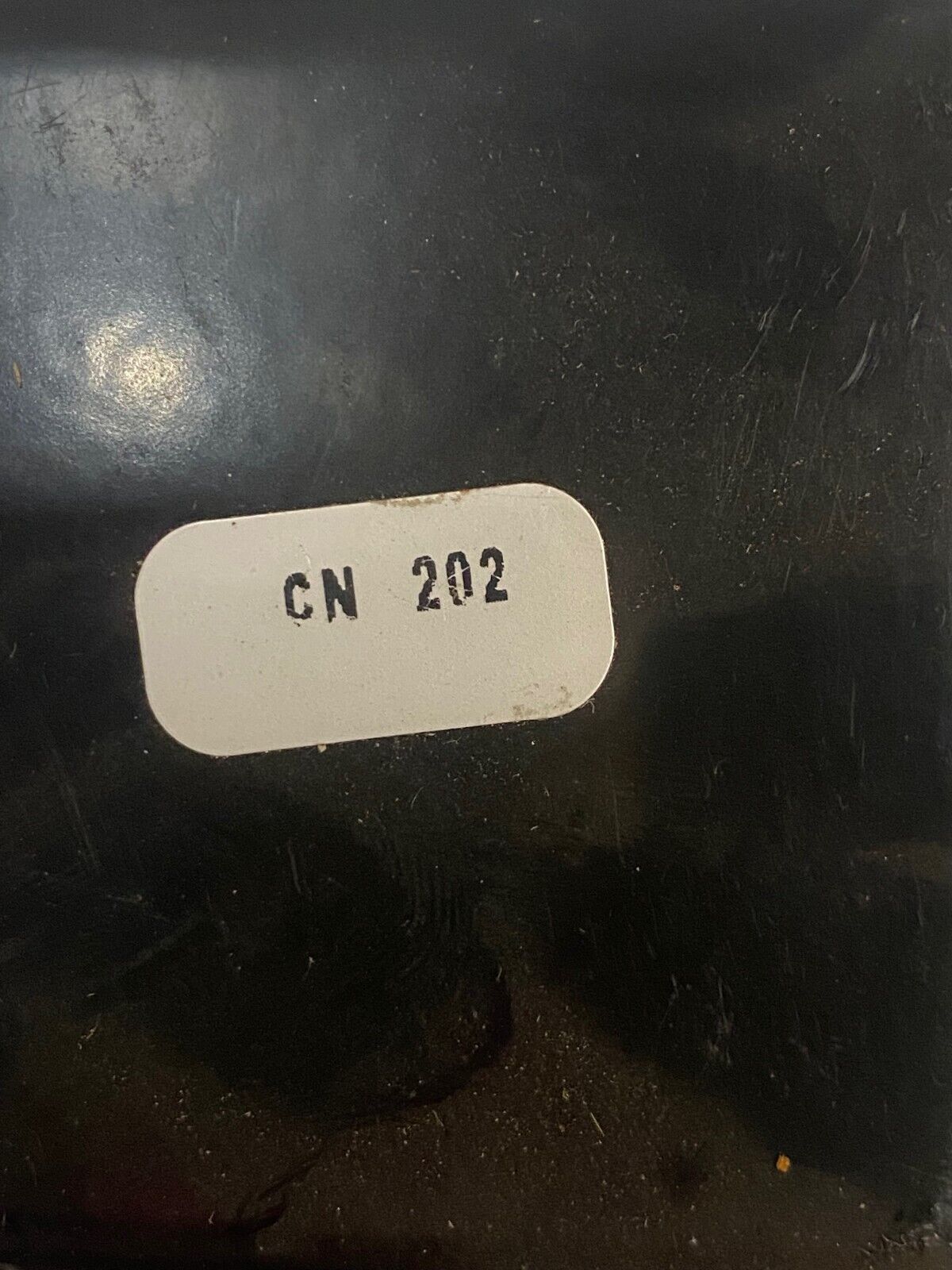 CN202 Voltage External Regulator