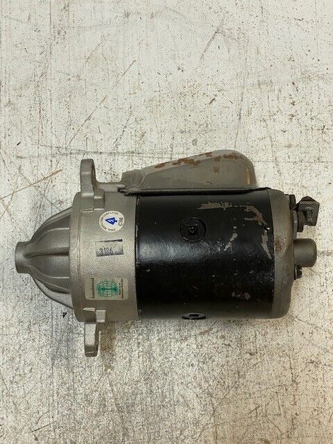 Arrowhead Remanufactured Starter 3186