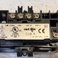 Red Lion CUB5 Electronic Dual Counter and Rate Indicator with Backlight 8 Digit