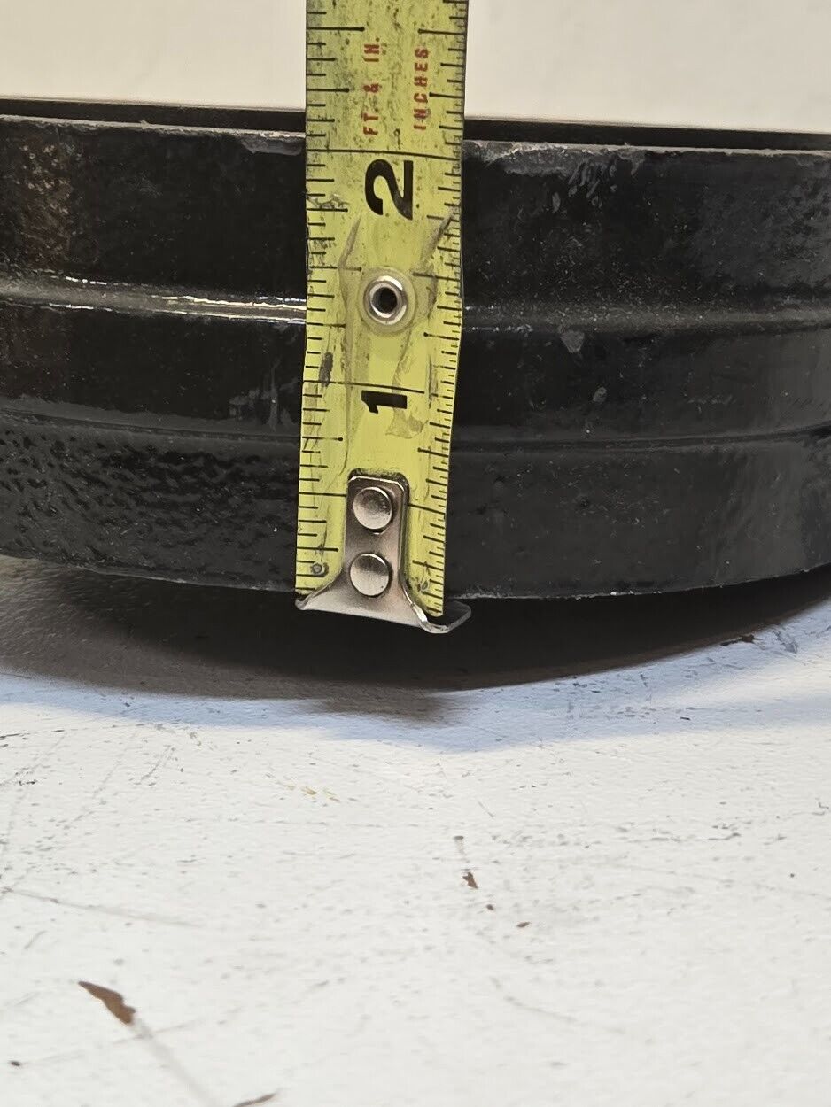 Sure Seal Series 600 DN100 PN16 4" Butterfly Valve 101704