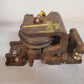 4 Quantity of Air Springs with Mounts VM483981 | GRP500 | 11752 (4 Qty)