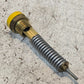 2 Quantity of Omeca 250-2757AIR LP-Gas 1" Safety Relief Valve 250 PSI (2 Qty)