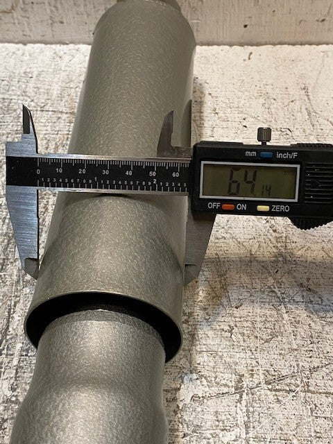 2 Quantity of Monroe Shock & Struts OESpectrum Reflex 911055 | 28-83833 (2 Qty)