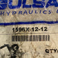 Pulsar Hydraulics 1596X-12-12