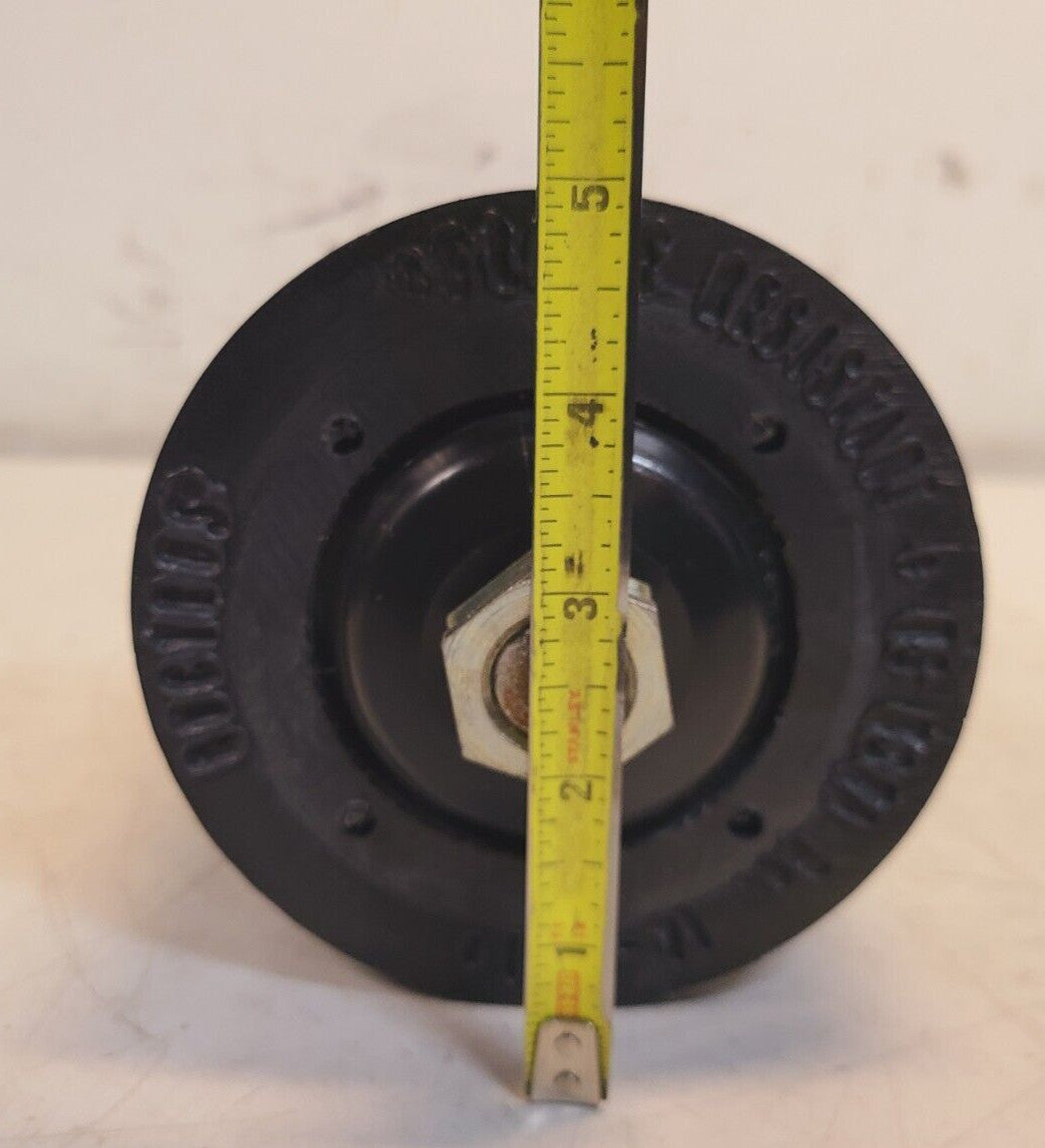 Bucyrus Flame Resistant Conveyor Roller IC-56110 | 87X65-1