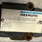 Mannesmann Rexroth Pressure Reducing Valve DB10-2-52/315YV/12 Replacement