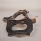 Steering Left Front Knuckle 119AC | 4330