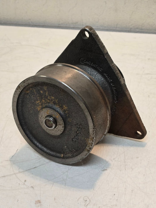 Concentric Water Pump 3905357 | Pulley 3913430 | Triangular Flange | for Cummins