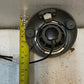 3 QUANTITY OF INTERIOR DOME LIGHTS 4093-001, SAE PC, PA66-GF (3 QUANTITY)