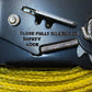 2 Qty of CargoLoc 89964 Flat Hook Ratchet Tie Down 2" x 27' x 10,000 lbs (2 Qty)