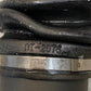 Drive Axle U-Joint Shaft BT-2075 22mm 20-Spline 24mm 22-Spline 22mm Shaft