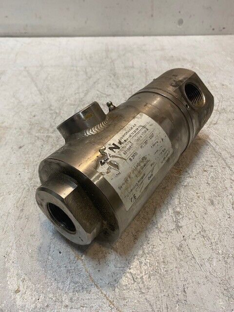 AVN Hydraulik Tightening Torque 60108619, Union 1760-K, B2930, 2307-2327