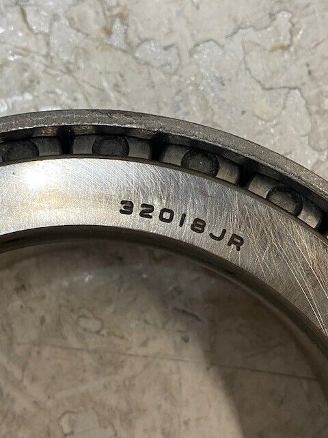 KOYO 32018JR Single Row Tapered Roller Bearing