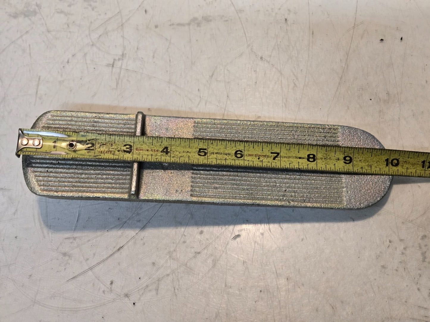 2 Quantity of BW Accelerator Pedals T-232211-D for John Deere (2 Qty)