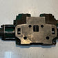 Hydraulic Valve Sectional 348-4500 | 271 | 31mm Bore | 14-1/4" L 6-1/4" W 2" Thi