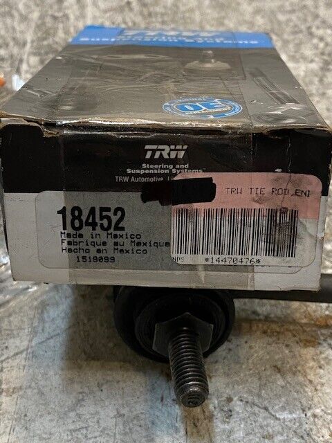 TRW Tie Rod End Stabilizer Link 18452 | 42262