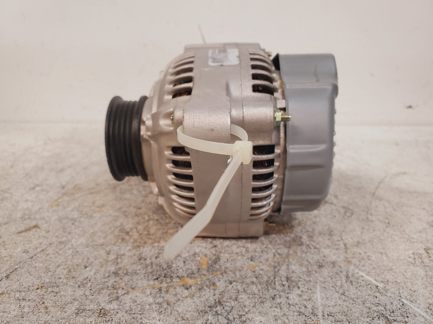 World Class Remanufactured Alternator 14902 73