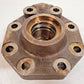 Cat Hydraulic Cylinder Head 124-2726 | 06 | SLR | 0825 50