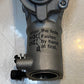 Water Pump Gearcase Reciprocating Housing Assembly 24mm Bore 7" Long