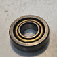 Fafnir 7305WN SU Ball Bearing | 7 M Lot 13541 | 62 mm OD 25 mm Bore 17 mm Wide