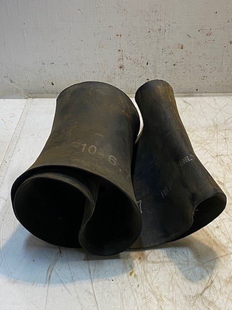 Tire Inner Liner (Flap) with On Center Hole 10-6.7 GS 1675 For Bias Tires Only