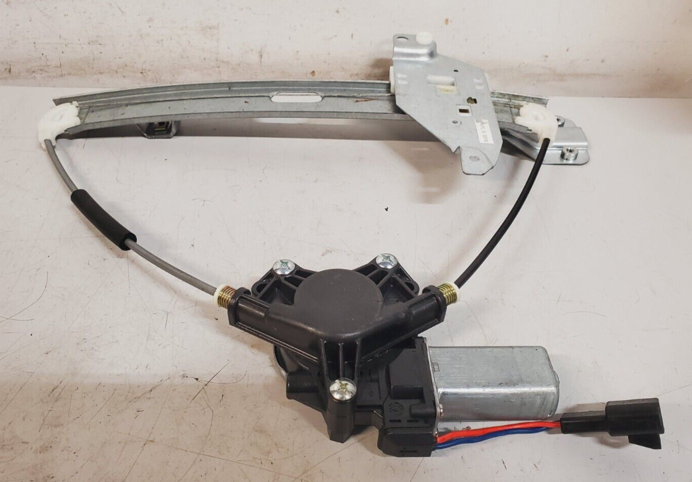 KOA Driver Side Rear Power Window Regulator GM1550117 | 25922333 | 06-RL