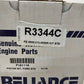 Reliance Piston Kit F161119 Ford STD