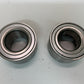 2 National Wheel Bearings 510010 (2 Pack)