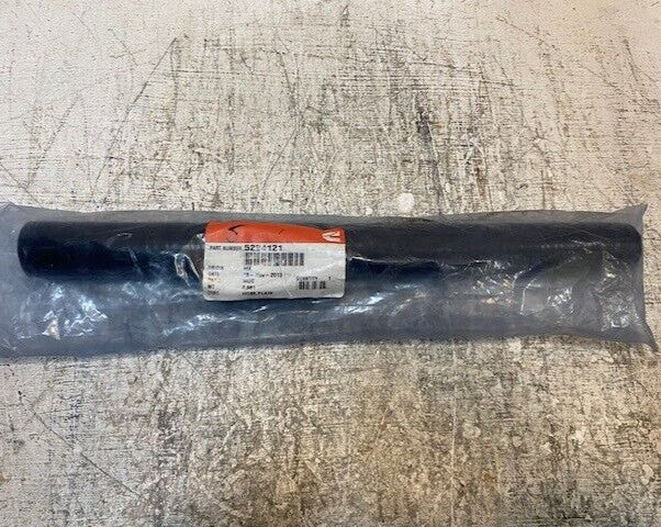 Cummins Plain Hose 5294121 | 15" Long 35mm OD
