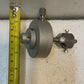 Pressure Relief Valve 7227 | 4" x 3-1/4" x 2-1/2"