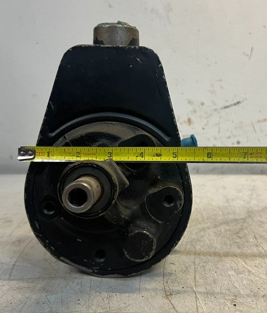 Power Steering Pump 6188 High Performance Hydraulic Steering Pump Replacement