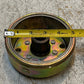 Flywheel Rotor for Magneto Yamaha Banshee 5" Wide 2" Height 23mm Bore