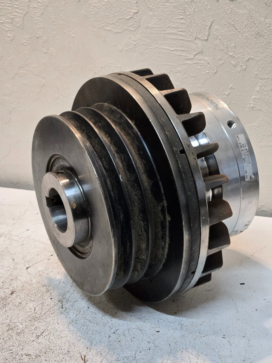 Nexen 808900 Air Actuated Sheave Clutch | See Pictures