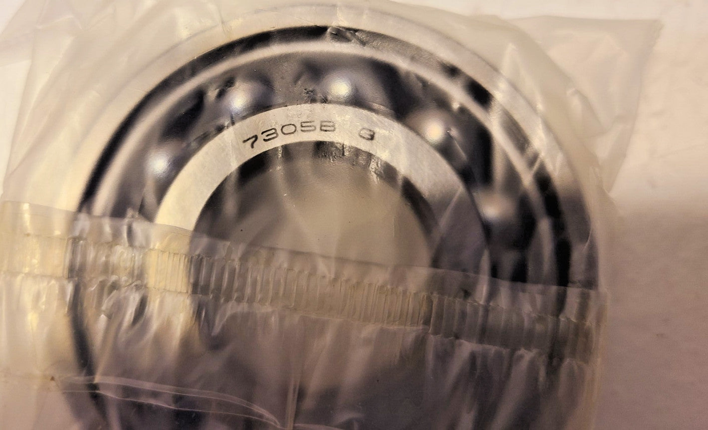 IJK Angular Contact Ball Bearing 7305BWG | 502