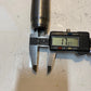 Crosby Open Swage Socket 5/8, 5MB 17mm ID 32mm Shaft 30mm Rod